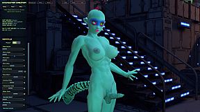 Future Love Space Machine : Glimmer Deck