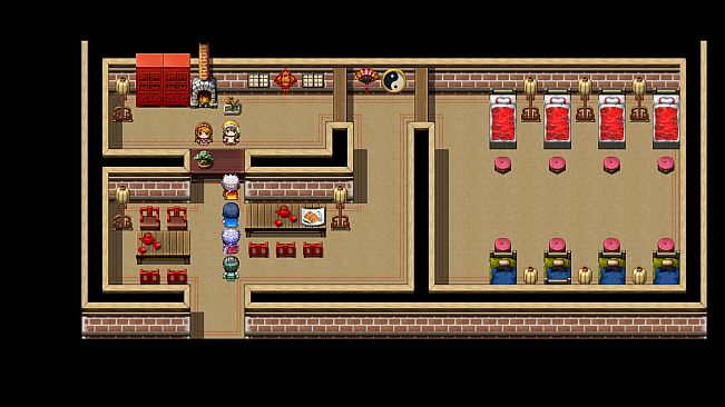 The Romance of the Three Kingdoms: Legend of Shu Han