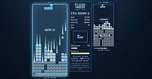 Flash Freeze
