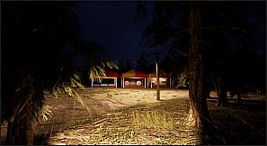 Haze: Carnival Of Horror