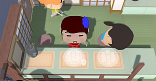 Diner Bros - Sushi Bros