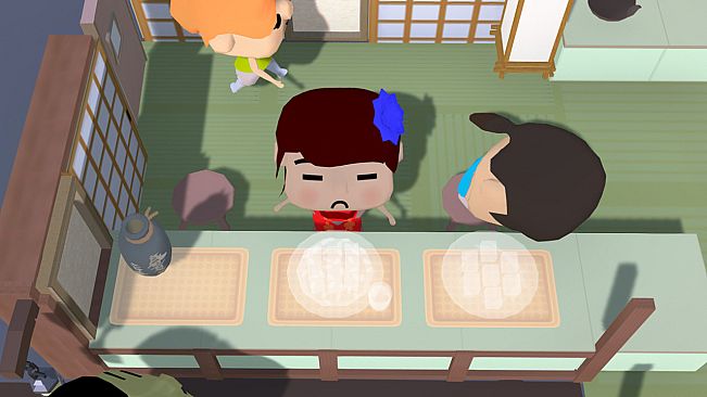 Diner Bros - Sushi Bros