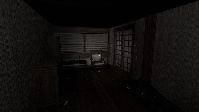 Scare: Project of Fear