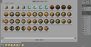 Fantasy Grounds - Wee Folk