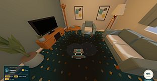 Carpet Daddy