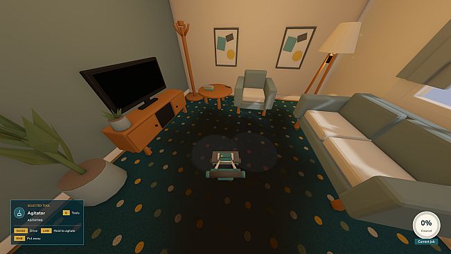Carpet Daddy
