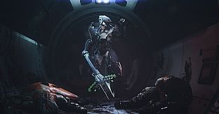 The Surge 2 - Public Enemy Weapon Pack