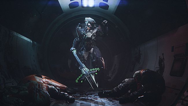 The Surge 2 - Public Enemy Weapon Pack