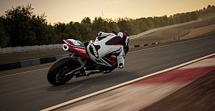 RIDE 5 - Welcome Pack