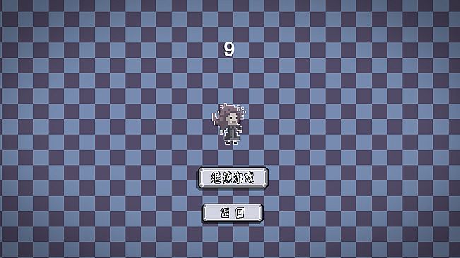 Sarah's Great Adventure