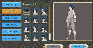 The Oath of Runeveil