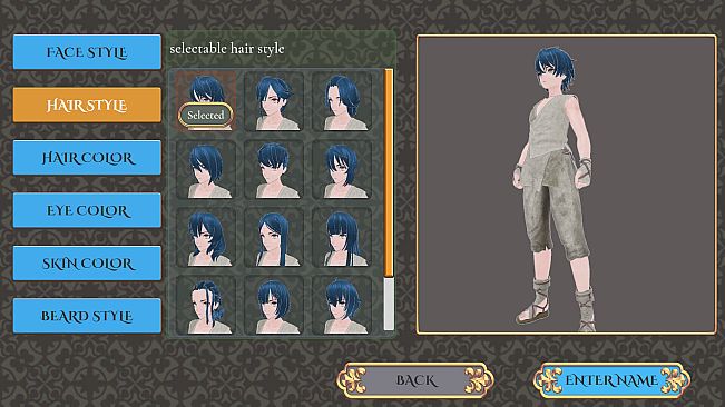 The Oath of Runeveil