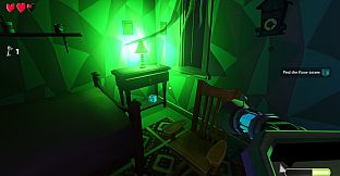 Spectro: Phantom Tower