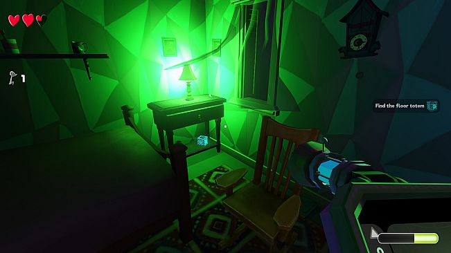 Spectro: Phantom Tower