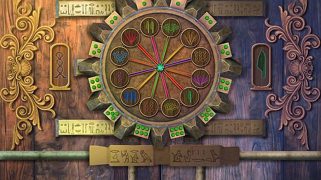 Demon Hunter: Riddles of Light