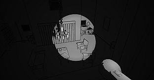 D.W. Dagger: Chapter One