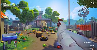 Tidy Farm