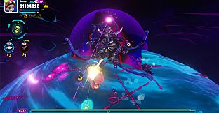 After Wave: Downfall