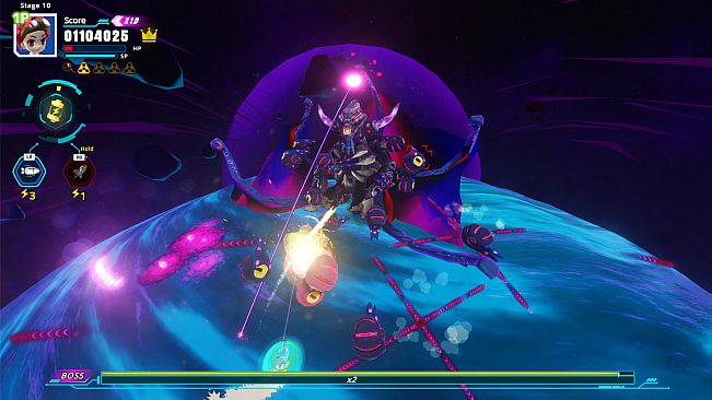 After Wave: Downfall