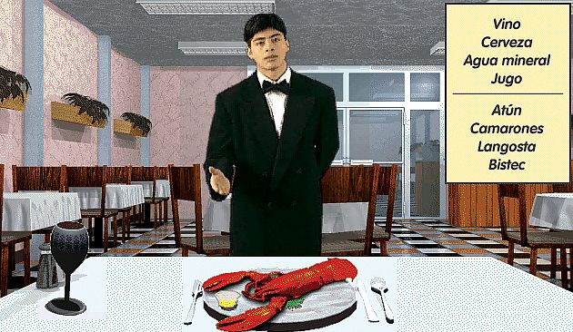 Easy Spanish Platinum