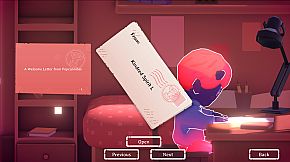 Kind Words (lo fi chill beats to write to)