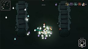 Grim-chan's Soul Fight