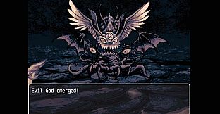 RPG Maker MV - Tyler Warren RPG Battlers Pixel-Style 1