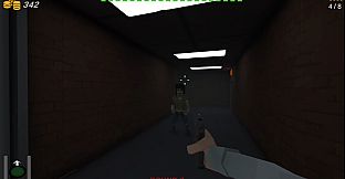 Wheels of Duty - Survival Modes