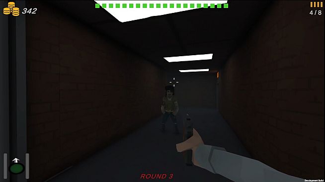 Wheels of Duty - Survival Modes