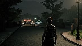 Grey Skies: A War of the Worlds Story