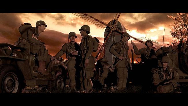 Brothers in Arms: Hell's Highway