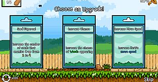 Herb's Homegrown Havoc