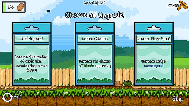 Herb's Homegrown Havoc