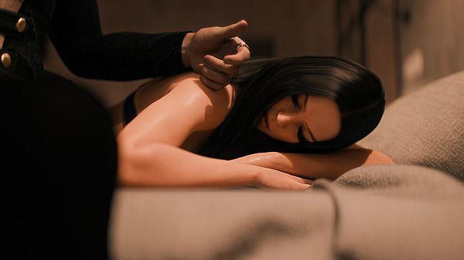 The Seven Realms: High Lathión