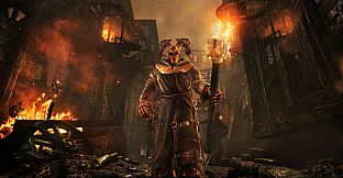 Painkiller Hell & Damnation: The Clock Strikes Meat Night