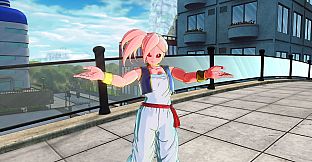 DRAGON BALL XENOVERSE 2 - Extra DLC Pack 3