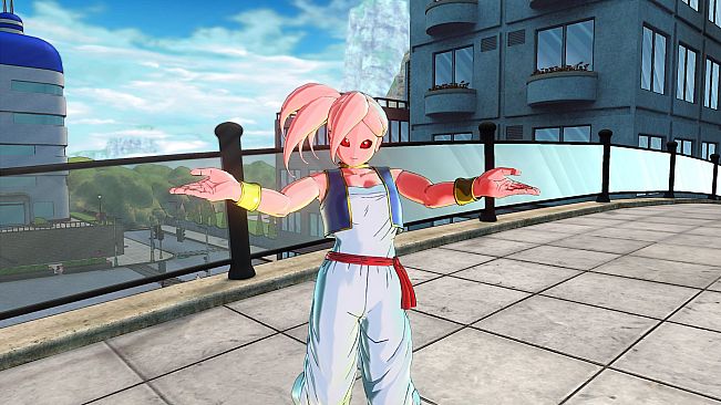 DRAGON BALL XENOVERSE 2 - Extra DLC Pack 3