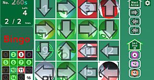 Arrow Bingo