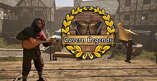 Tavern Legends Bardsongs