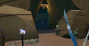 Cursed Isle