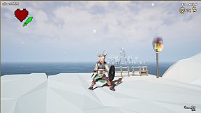 GATARI: Sand on Teeth