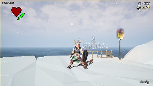 GATARI: Sand on Teeth