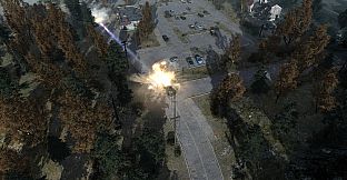 Terminator: Dark Fate - Defiance: Uprising