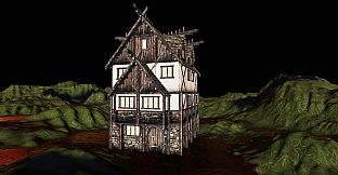 Fantasy for Clip maker