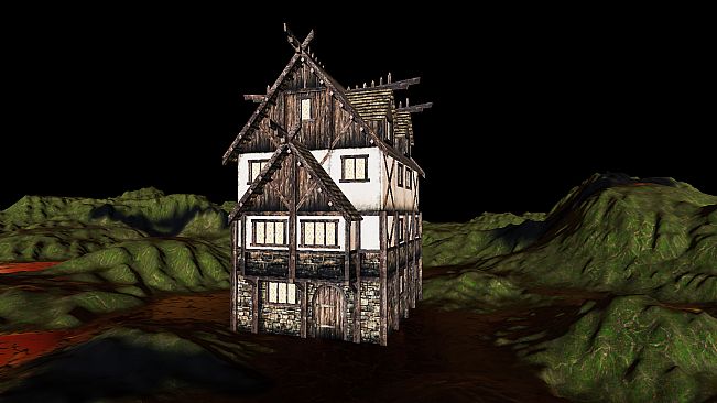 Fantasy for Clip maker