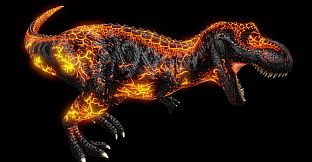 Primal Carnage: Extinction - Ultimate Tyrant Pack DLC