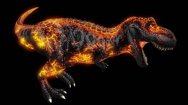 Primal Carnage: Extinction - Ultimate Tyrant Pack DLC