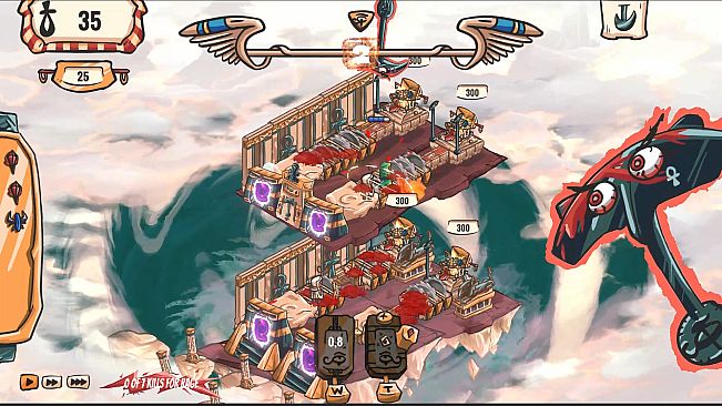 Seth Slays Everybody