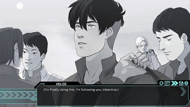 Starfighter: Eclipse