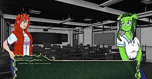 SUPER ARMY OF TENTACLES 3, XPACK III: Isle of the Cat Girls